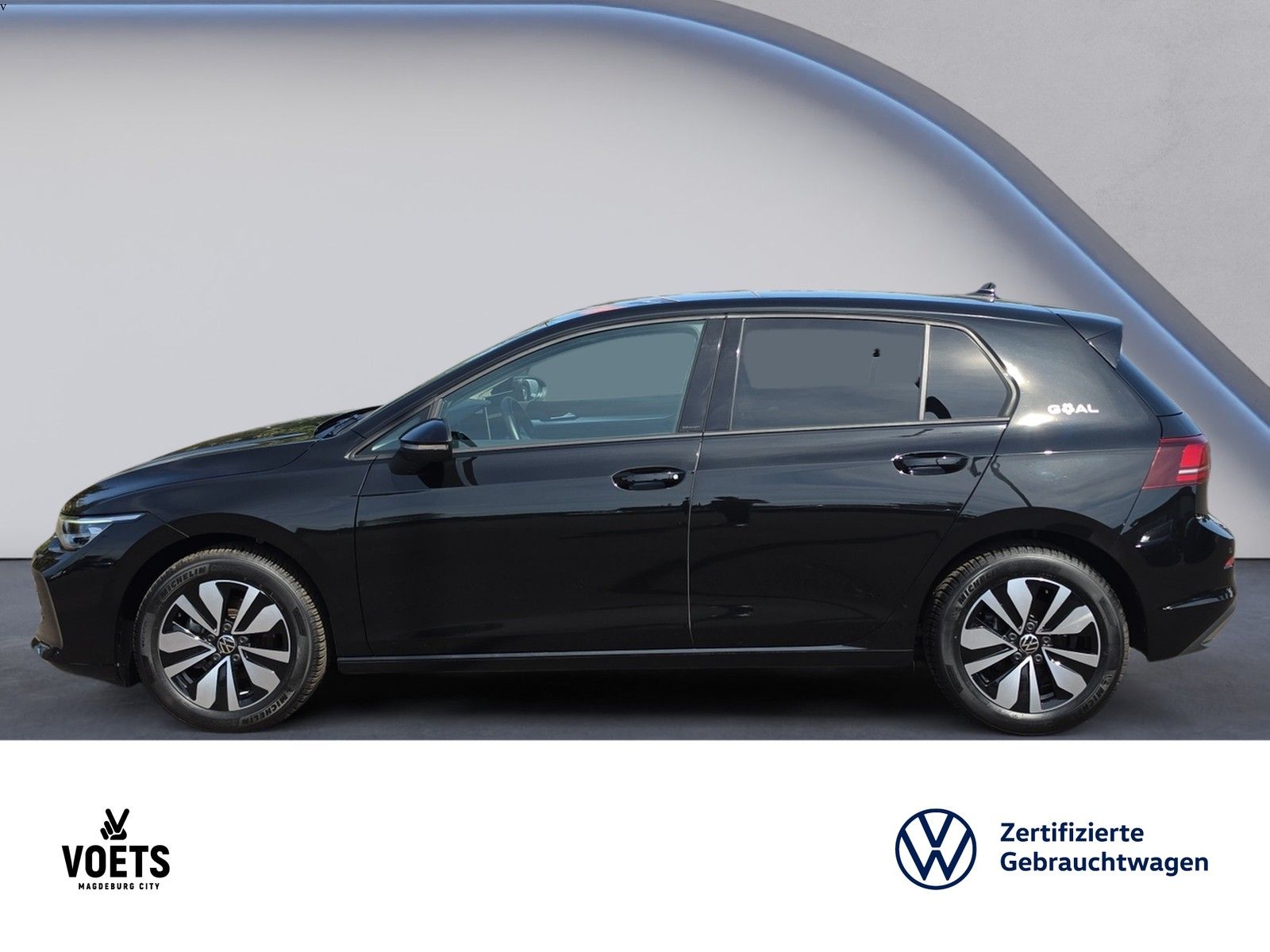 Volkswagen Golf - Bild 3