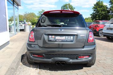 Fahrzeugabbildung MINI Mini John Cooper Works Leder Navi Pano