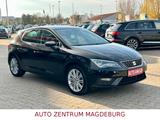 Seat Leon Xcellence,Navi,SHZ,Klima,LED,PDC - Seat Leon Gebrauchtwagen