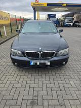 BMW 730D TÜV 09/25 - gebrauchte BMW 730 aus dem Jahr 2007