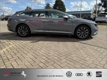 Volkswagen Arteon - 7