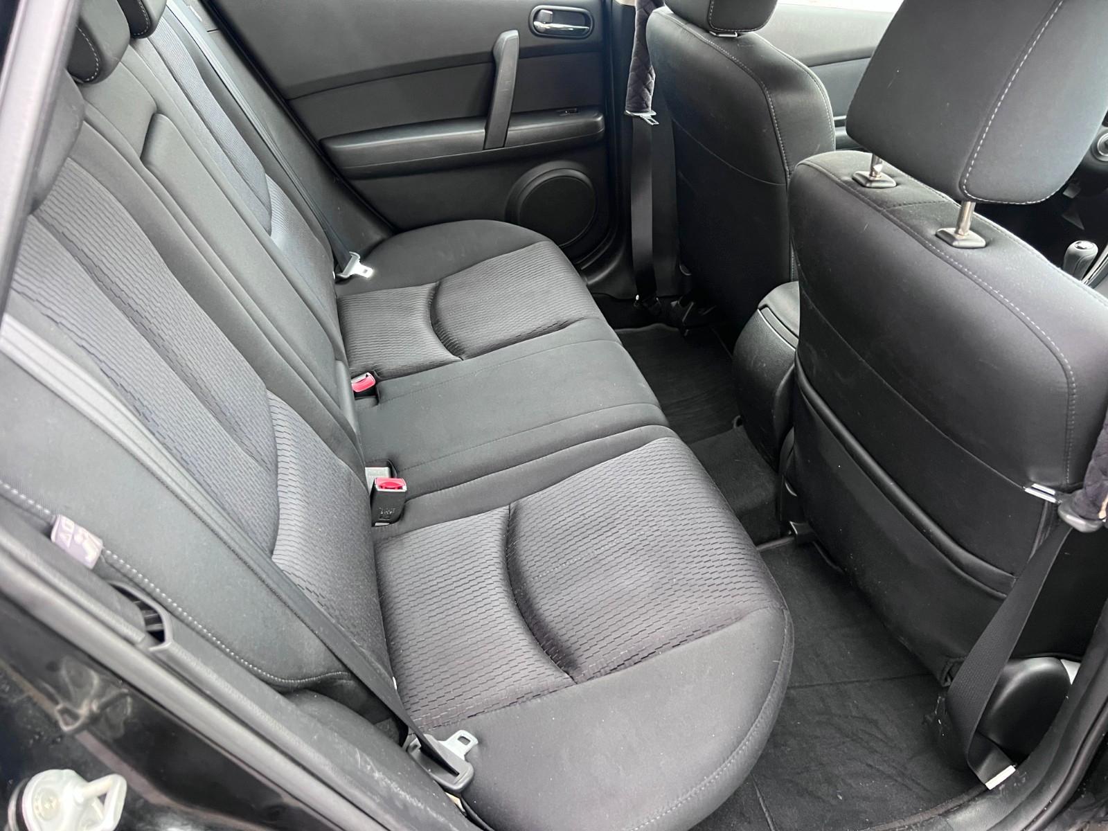 Mazda 6 2011 — photo 11