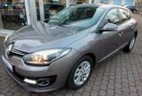 Renault Megane Paris - gebrauchte Renault Megane aus dem Jahr 2014