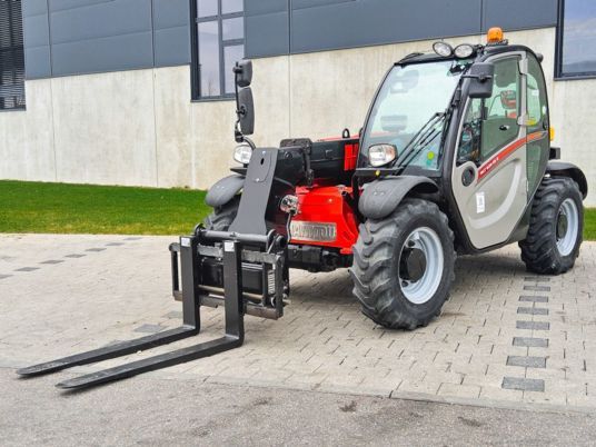 Manitou MLT 625 H 75K ST5 S1