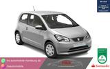 Seat Mii I-Tech - Seat Mii