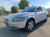 Volvo V50 Kombi 2.4i Kinetic - Volvo V50: 2.4