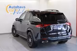 Mercedes-Benz GLE 580 4M AMG"PANO"STNDHZG"MMY"AHK"NAPPA"SOUND" - Mercedes-Benz GLE 580 Gebrauchtwagen