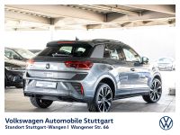 Volkswagen T-Roc - Vorschau Bild 2