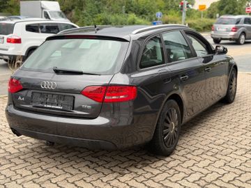 Audi A4 - 6