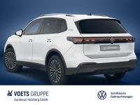 Volkswagen Tiguan - Vorschau Bild 6