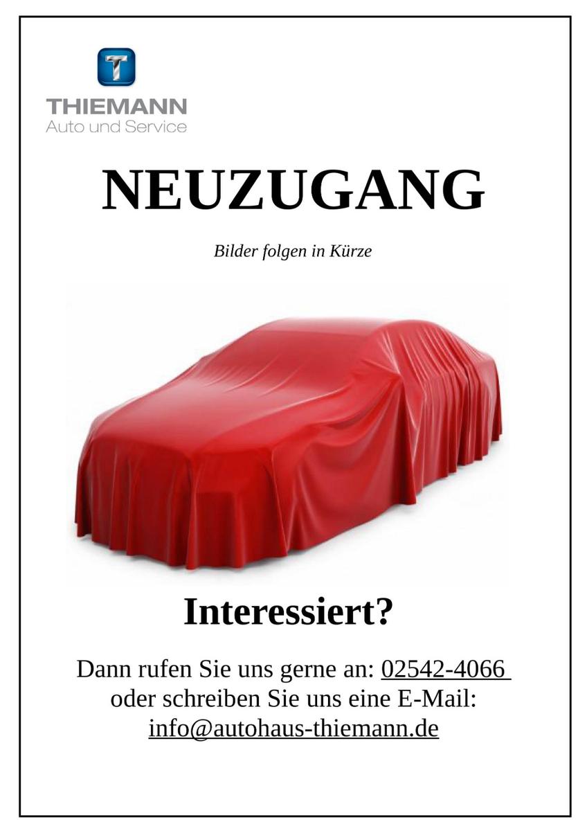 Volkswagen Passat Variant 2.0 TDI Business Navi/ACC