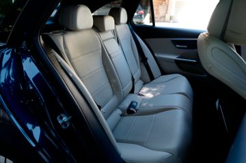Mercedes C 220 - 12