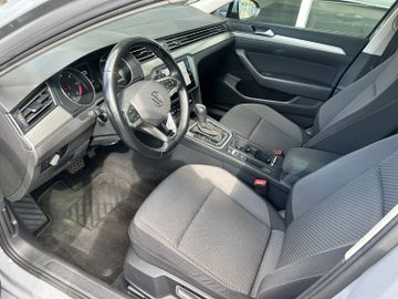 Volkswagen Passat Variant - 6