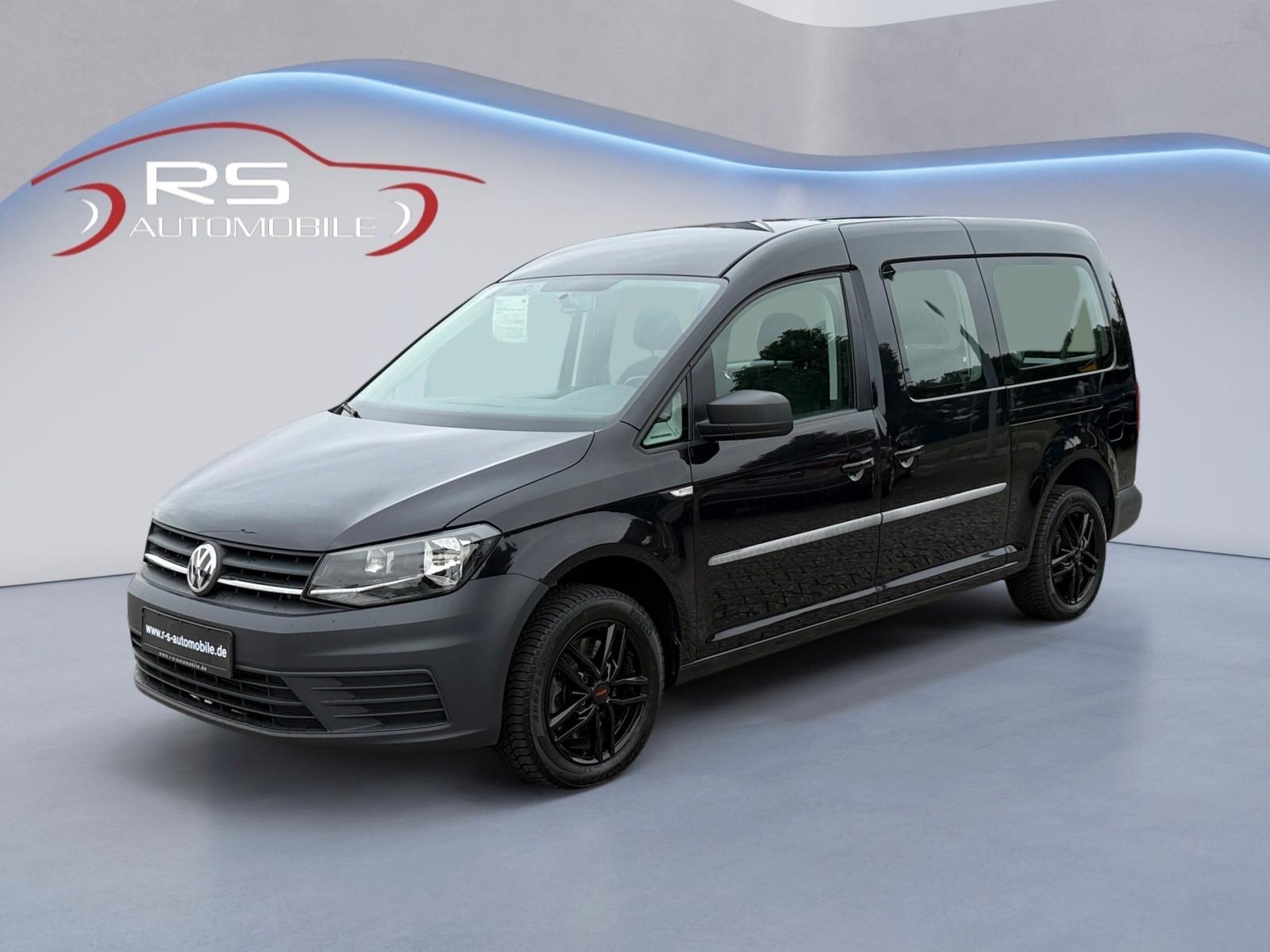 Volkswagen Maxi / 7 Sitze / AHK / Kamera