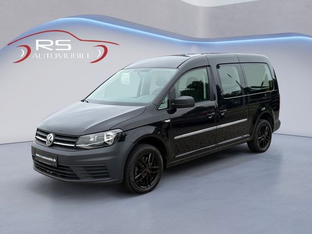 VW Maxi / 7 Sitze / AHK / Kamera