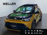 Toyota Aygo X Hybrid 1,5l CVT GR Sport *Faltdach*JBL*CA - Toyota: Aygo Sport
