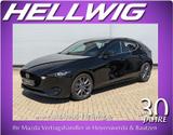Mazda 3 2.5l (140PS) Centre-Line Navi Head-up Kamera - Mazda 3 Centre-Line