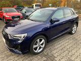 Audi Q3 40 TDI DSG QUATTRO 3 X S-LINE BLACK LINE TOP 