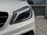 Mercedes-Benz A 250/XENON/AMG-LINE/AUTOMATIK/NAVI/H&K SOUNDSYS - Mercedes-Benz A-Klasse mit Benzin-Antrieb