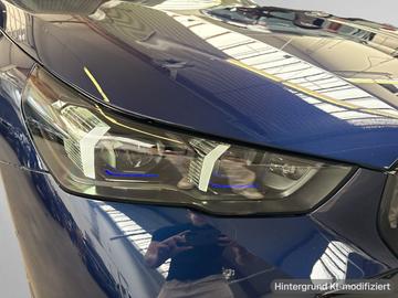 2025 BMW I5 — миниатюра 22
