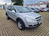 Chevrolet Captiva 2.4 LS 2WD mit Gasanlage - gebrauchte Chevrolet Captiva aus dem Jahr 2008
