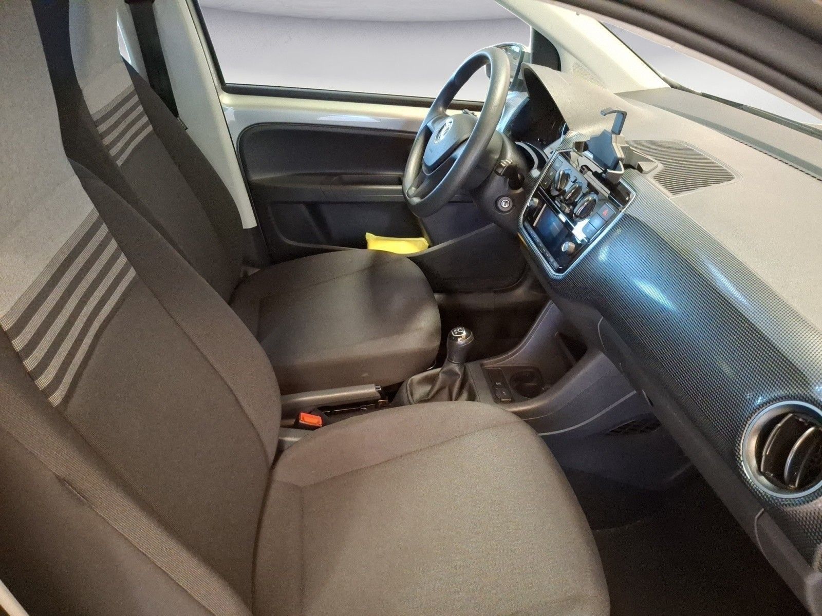 Volkswagen up! - Bild 9