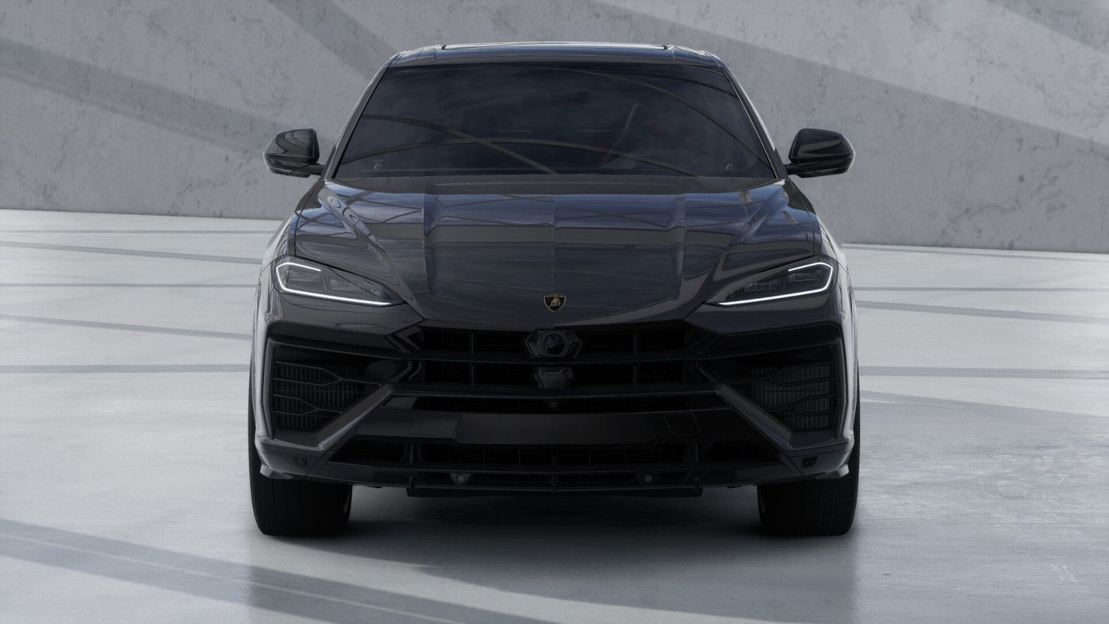 Fahrzeugabbildung Lamborghini URUS SE|BANG/OLUFSEN|PANO|MY25|ON STOCK