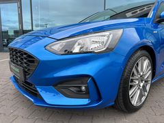 Fahrzeugabbildung Ford Focus Turnier 1.5 EcoBlue ST-Line Temp SHZ Navi