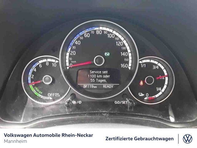 Volkswagen e-up! - Bild 17