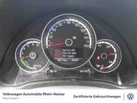 Volkswagen e-up! - Vorschau Bild 17