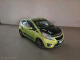 Chevrolet Spark LT 1.2  Baujahr 2012  nur... - Chevrolet Spark von privat