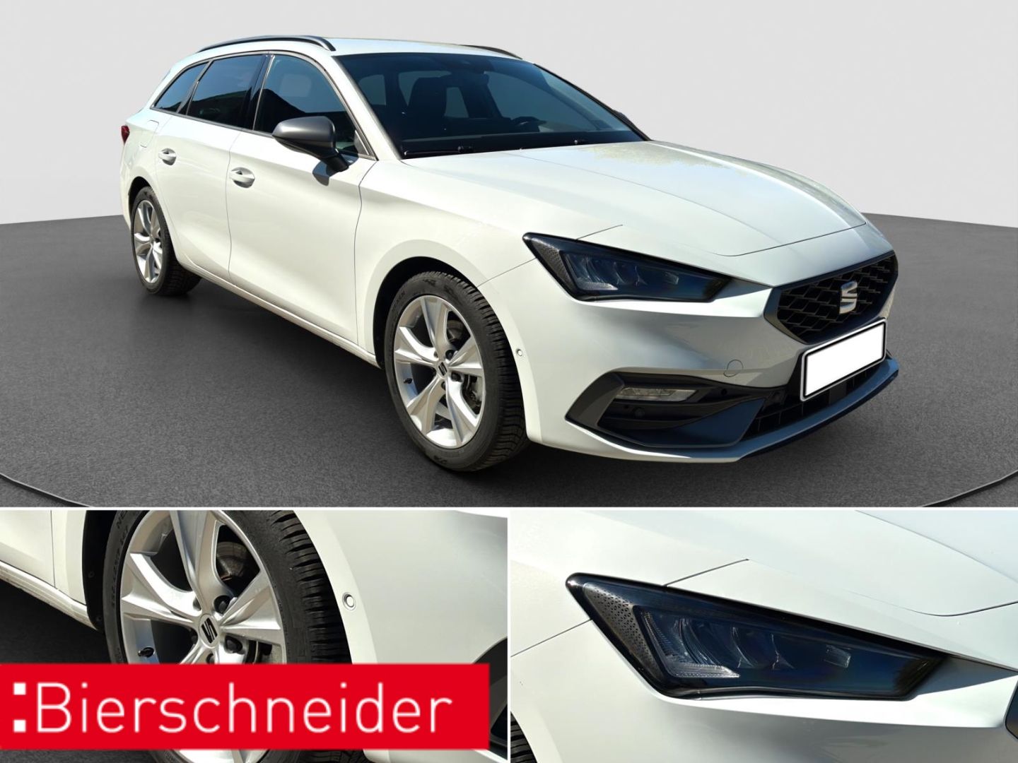 Seat Leon - Bild 11