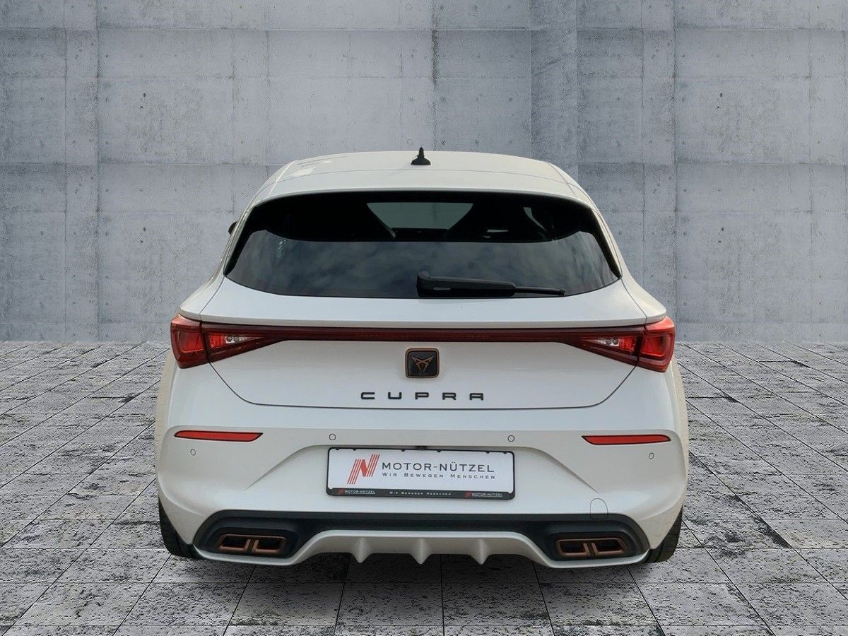 Cupra Leon - Bild 5