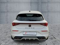Cupra Leon - Vorschau Bild 5