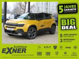 Jeep Avenger Summit ACC, Navi, Sitzheizung, LED - Jeep Avenger Jahreswagen