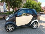Smart Fortwo Coupe 450 - Smart #1: Kleinwagen