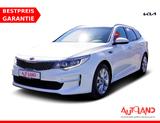 Kia Optima 2.0 CVVL Edition 7 - Kia Optima