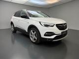 Opel GRANDLAND ULTIMATE LUXUS*ACC*AHK*LEDER - Opel Grandland (X) 2020 Ultimate mit Diesel-Antrieb