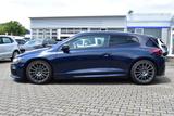 Volkswagen Scirocco 2.0 TSI R DSG Schalensitze Panodach Nav - blaue Volkswagen Scirocco