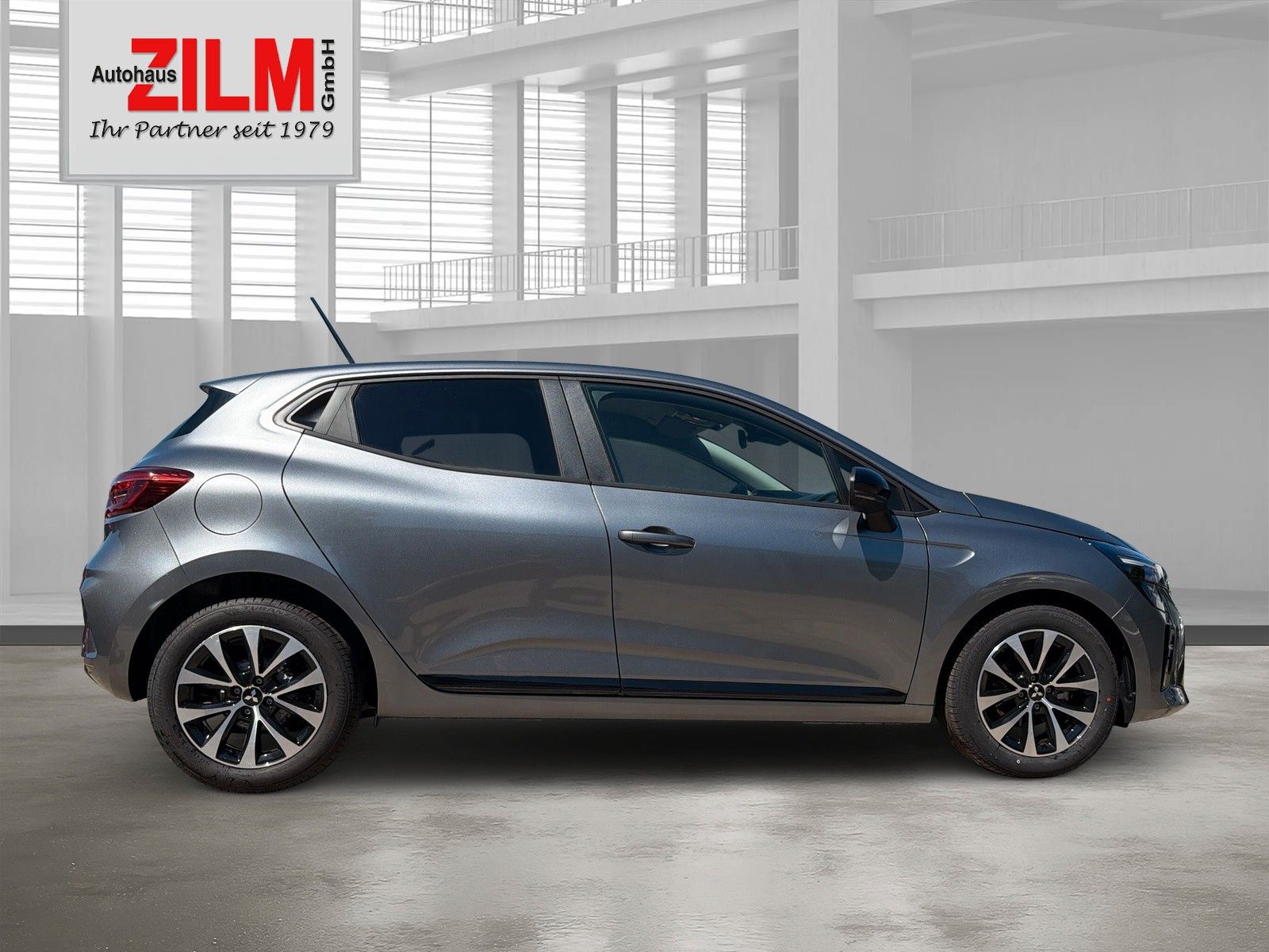 Mitsubishi Colt - Bild 6