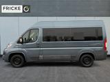 Fiat Ducato Luxusbus Panorama Modular *ROLLSTUHLLIFT* - Fiat Ducato in Oldenburg