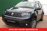 Dacia Duster II/ Klima/ 1.Hand/ nur 31 tkm - Dacia Duster Gebrauchtwagen in Bielefeld