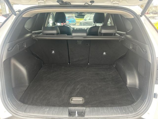 Fahrzeugabbildung Hyundai Tucson Prime Plug-In Hybrid 4WD El. Panodach Nav