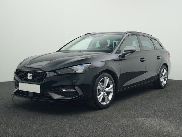 Seat Leon - Bild 2