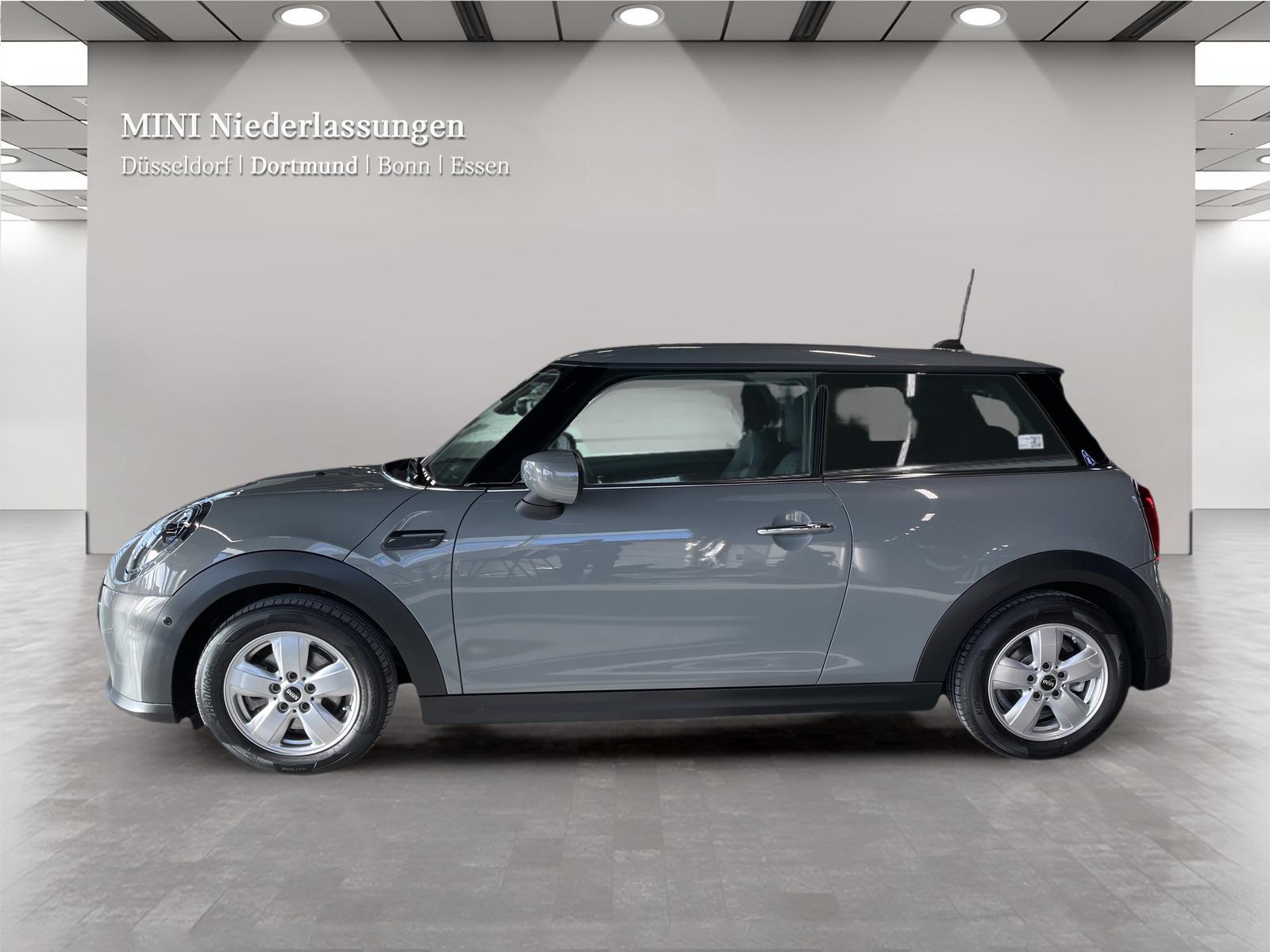 MINI Cooper Navi Head-Up Kamera Driv.Assist LED