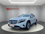 Mercedes-Benz GLA 220 GLA -Klasse GLA 220 CDI / d 4Matic - Mercedes-Benz GLA 220: Cdi