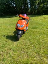 PGO CP,  45km/h, orange - Offers