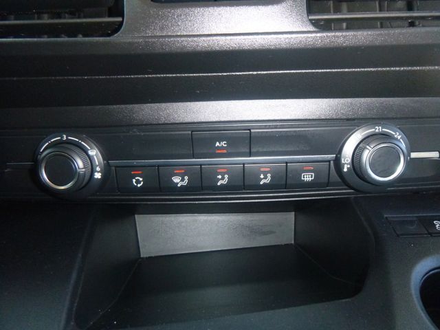 Fahrzeugabbildung Opel Combo Life E 1,2 T >15.729KM/Sitzheiz/PDC<