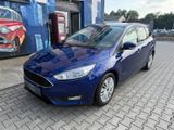 Vorschaubild Ford Focus Turnier Business#Automatik# Insp+Zahr Neu