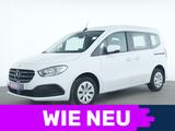 Mercedes-Benz T 180 Tempomat|Rückfahrkamera|Park-Paket|Navi - Mercedes-Benz T-Class mit Benzin-Antrieb